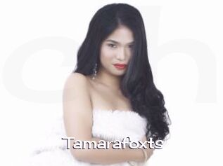Tamarafoxts