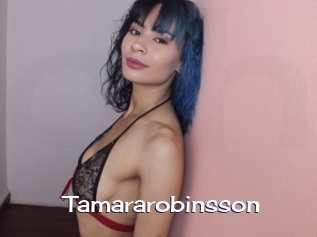 tamararobinsson Click here to exit