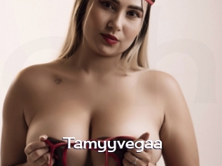 Tamyyvegaa