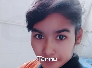 Tannu