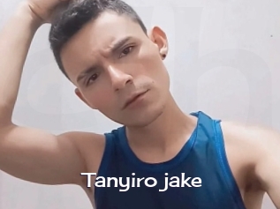 Tanyiro_jake