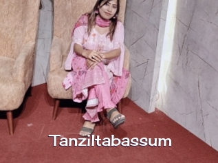 Tanziltabassum