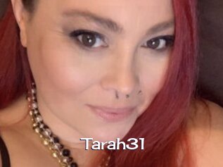 Tarah31