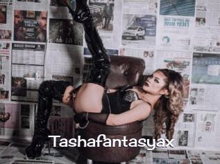 Tashafantasyax