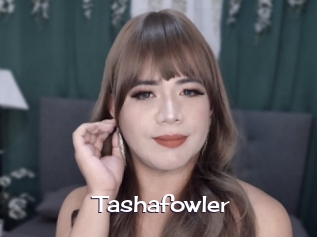 Tashafowler