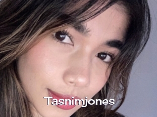 Tasnimjones