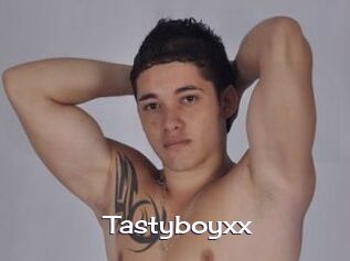 Tastyboyxx