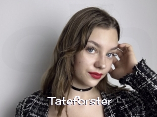 tateforster Click here to exit