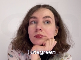 Tategreen