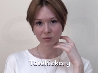 Tatehickory