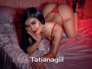 Tatianagiil