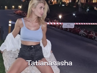 Tatianasasha