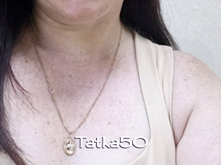 Tatka50