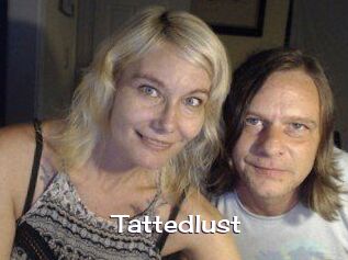 Tattedlust