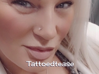 Tattoedtease