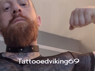 Tattooedviking69