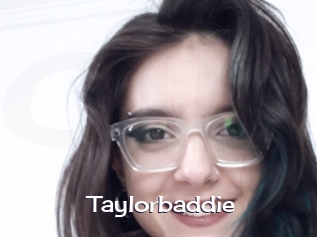 Taylorbaddie