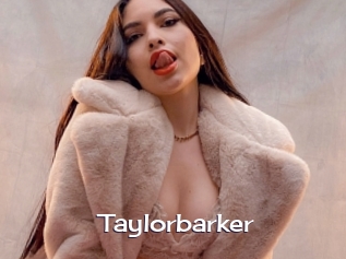 Taylorbarker