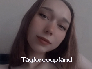 Taylorcoupland