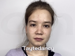 Taytedancy