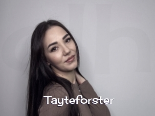 tayteforster Click here to exit