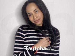 Tayteharn
