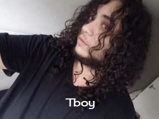 Tboy