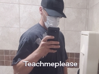 Teachmeplease