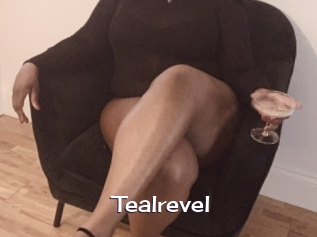 Tealrevel