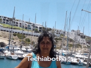 Techiabotha