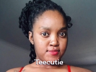 Teecutie