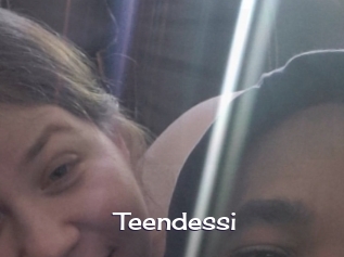 Teendessi