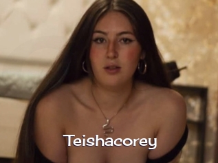 Teishacorey