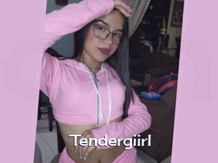 Tendergiirl