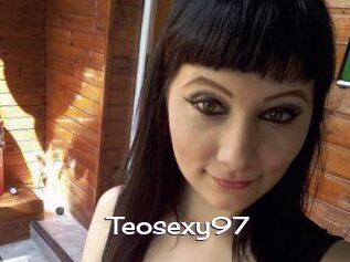 Teosexy97