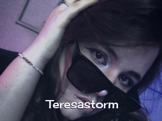 Teresastorm