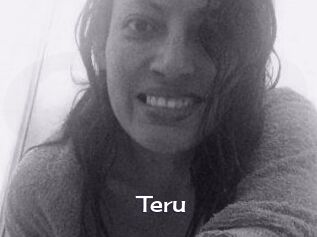 Teru