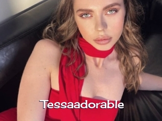 Tessaadorable