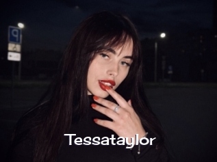 Tessataylor