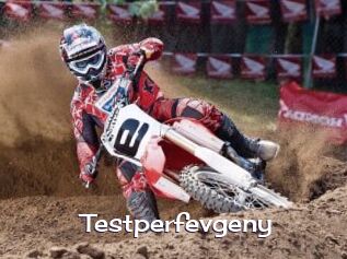 Testperfevgeny