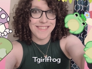 Tgirlfrog