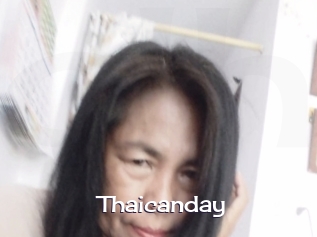 Thaicanday