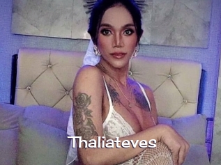 Thaliateves
