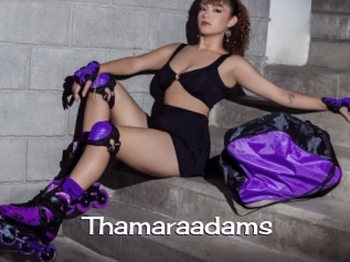 Thamaraadams