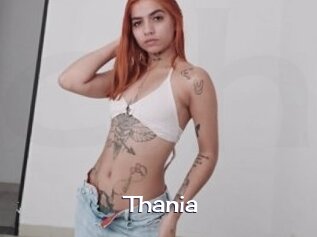 Thania