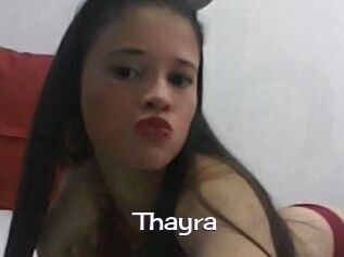 Thayra