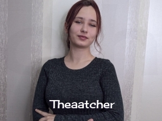 Theaatcher