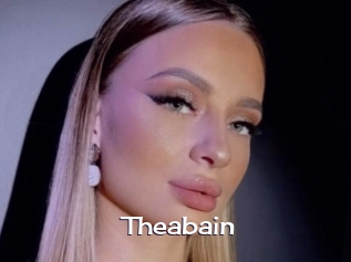 Theabain