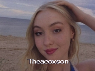 theacoxson Click here to exit