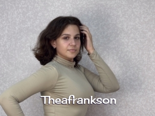 Theafrankson